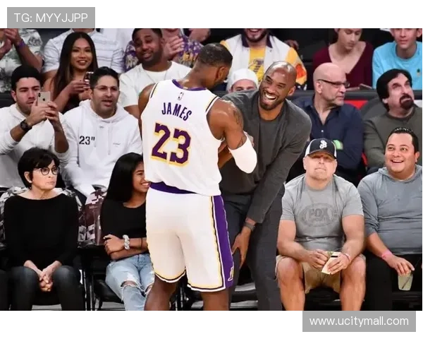 詹姆斯超越科比成NBA历史运动战进球王