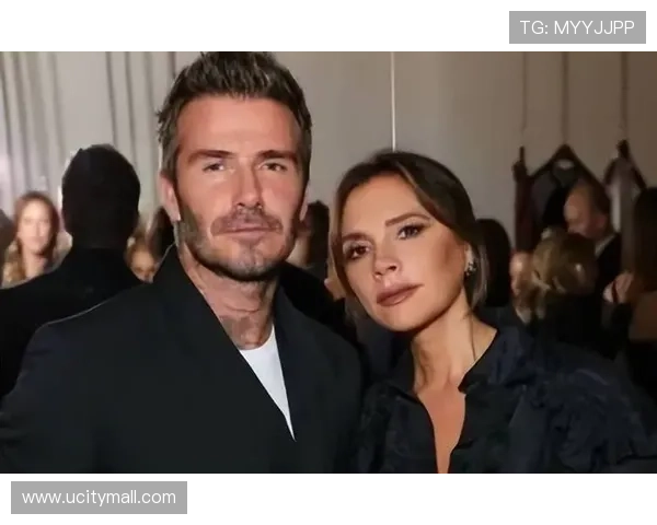 贝嫂携家人助阵迈阿密新主场揭幕战 贝嫂携家人助阵迈阿密新主场揭幕战